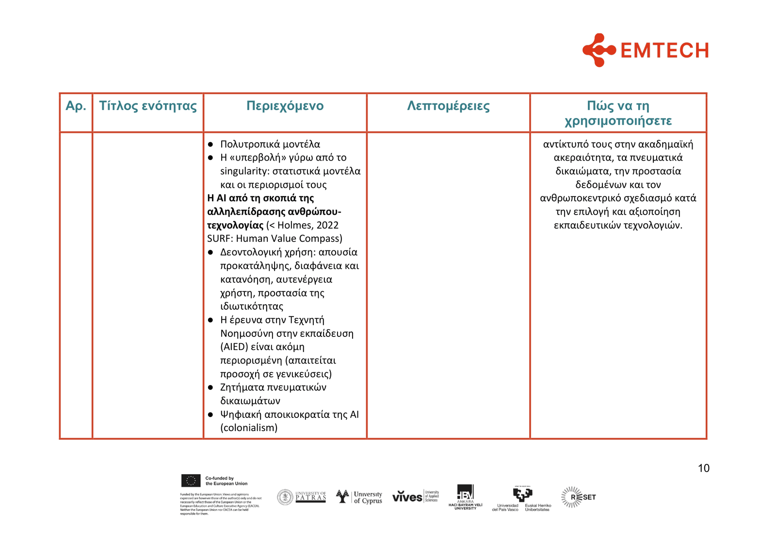 GR_EMTECH4HIGHER EXCELLENCE GUIDE FOR HE EDUCATORS _FINAL-10