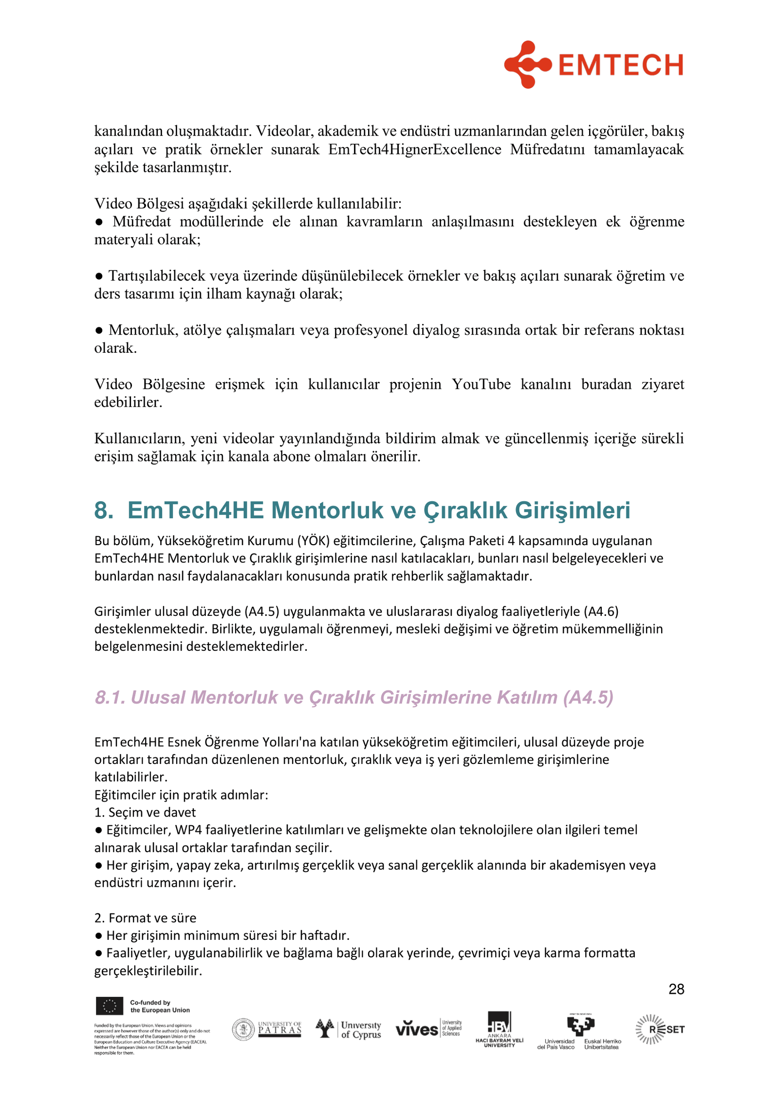 TR-EMTECH4HIGHER EXCELLENCE GUIDE FOR HE EDUCATORS _FINAL-28