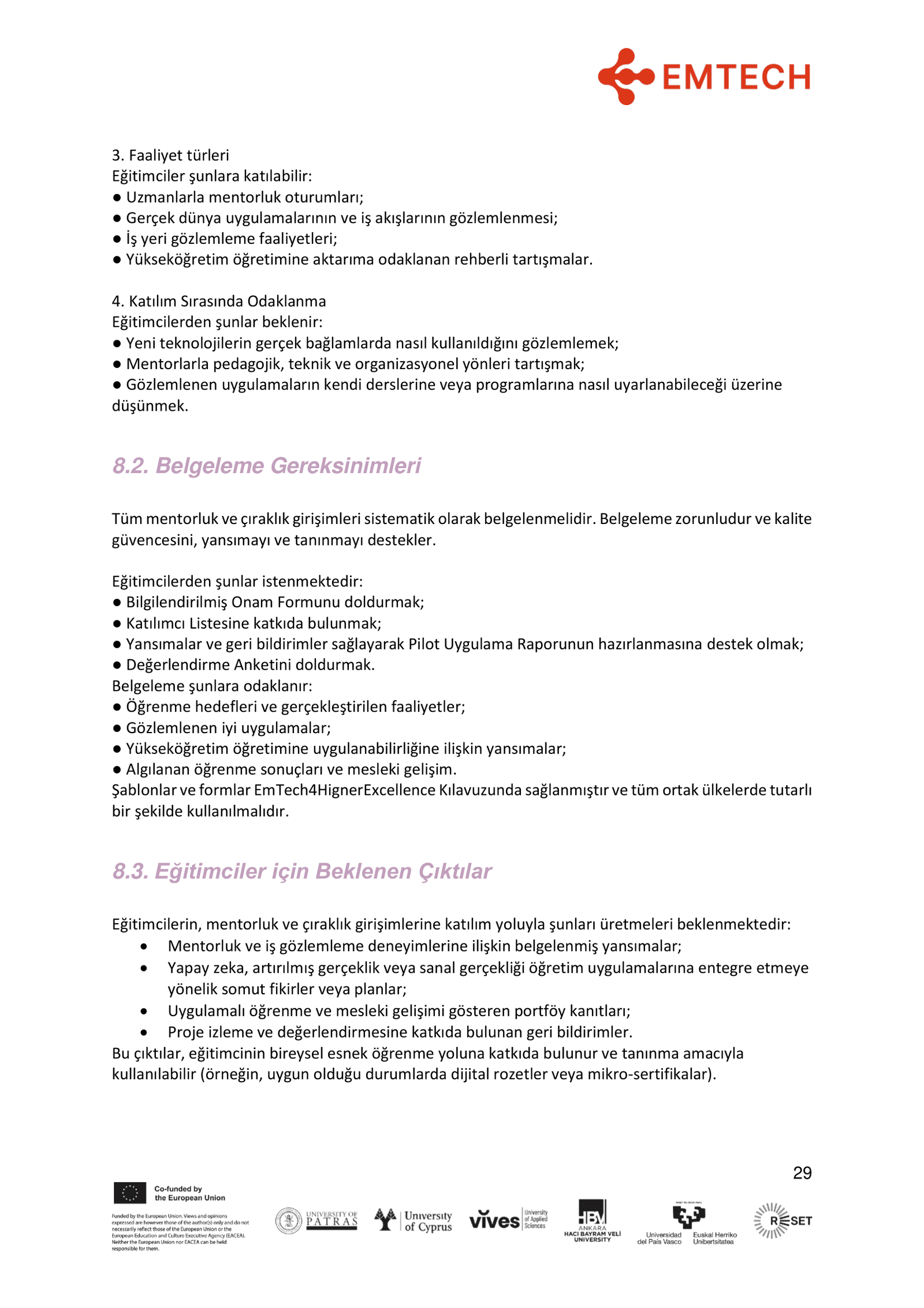 TR-EMTECH4HIGHER EXCELLENCE GUIDE FOR HE EDUCATORS _FINAL-29